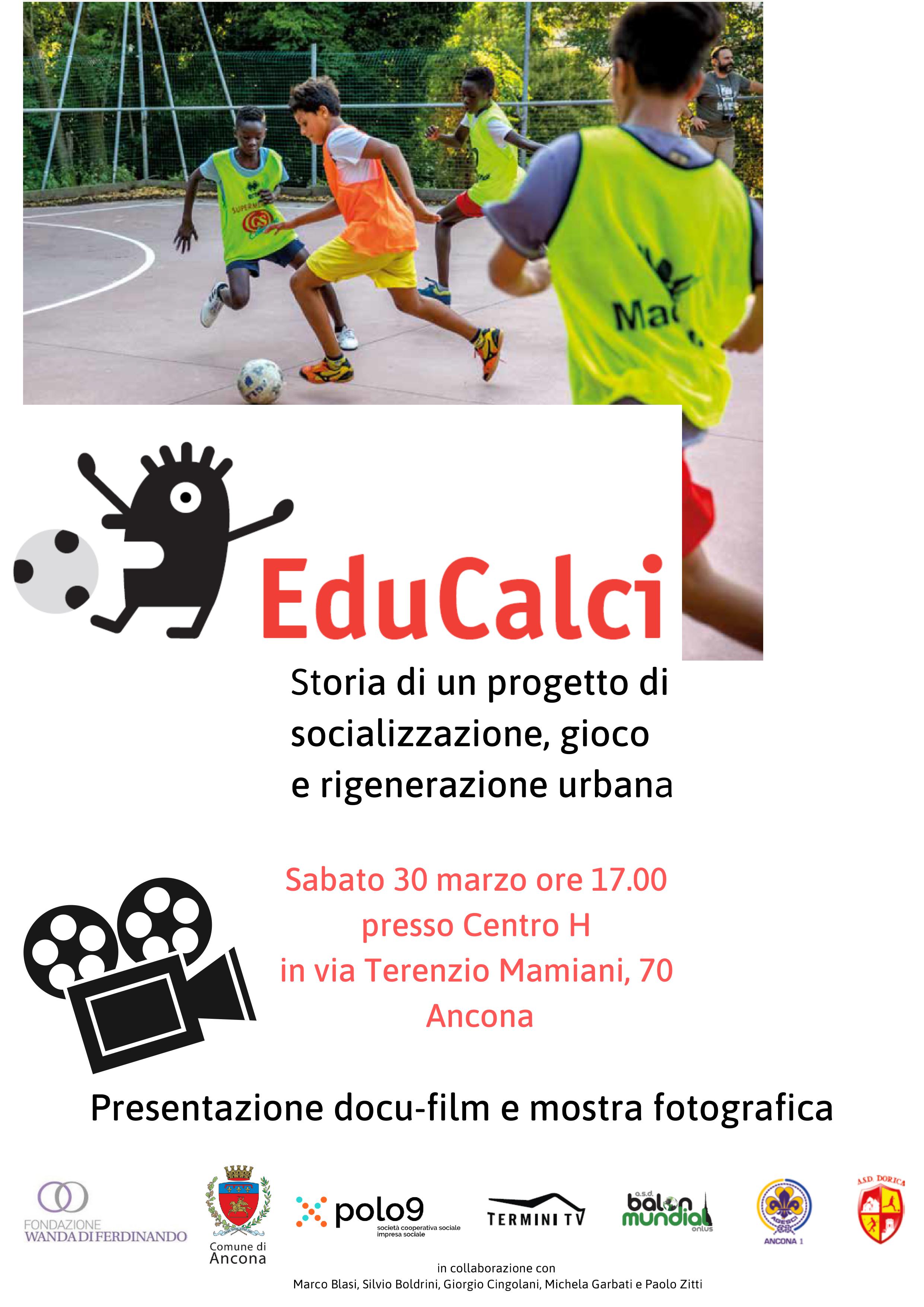 Educalci 2019