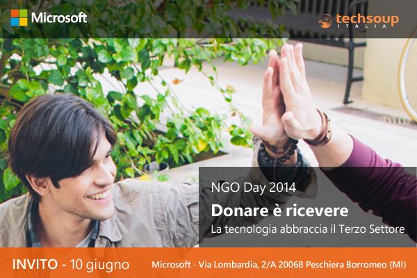 Ngo Day 2014